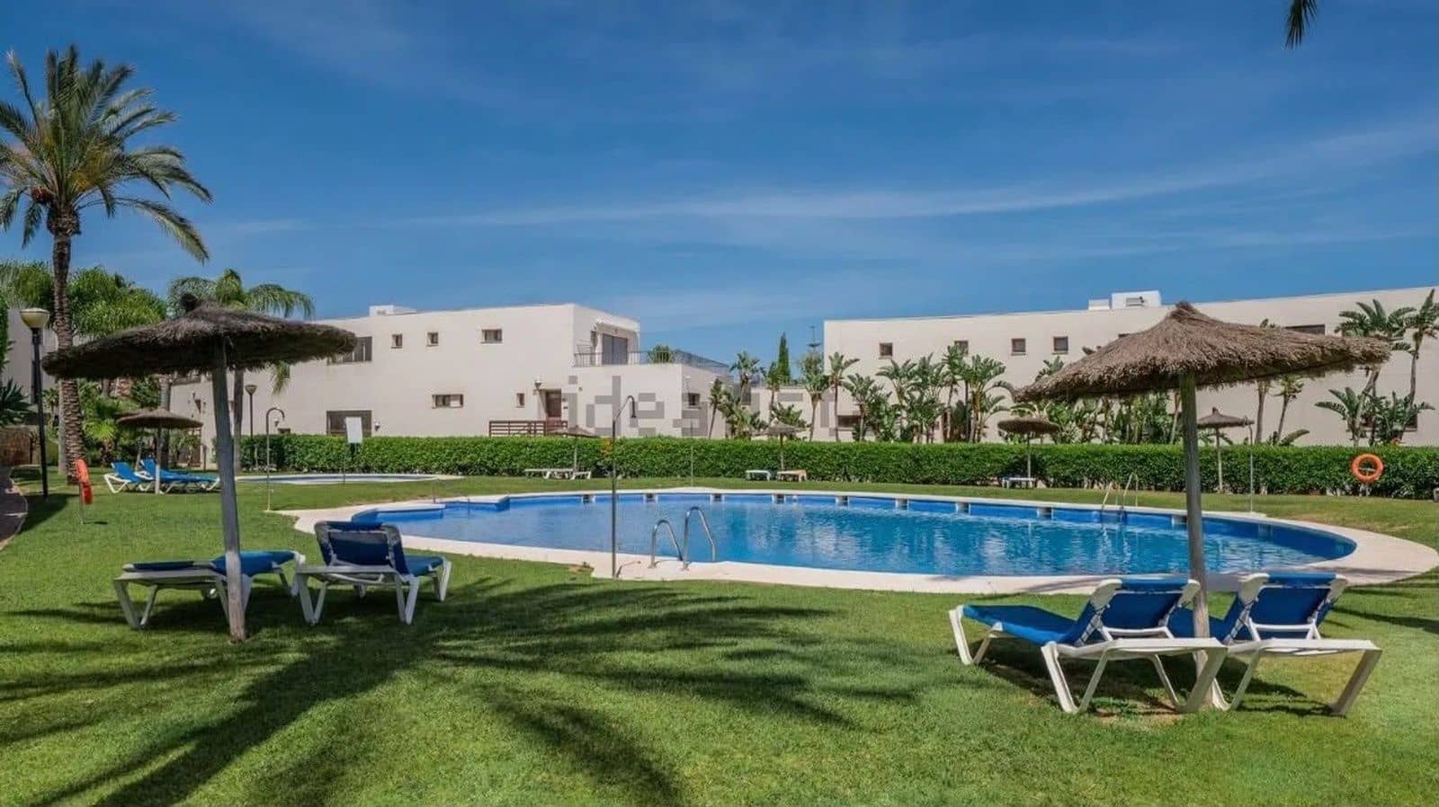 3 bedroom Apartment for sale in Los Monteros - € 425,000 (Ref: 9967361)