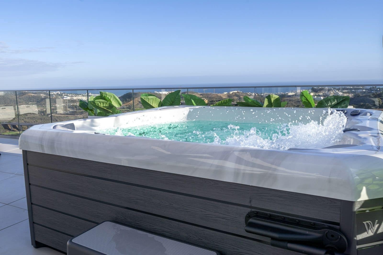 2 chambre Penthouse à vendre à La Cala de Mijas - 895 000 € (Ref: 9967362)
