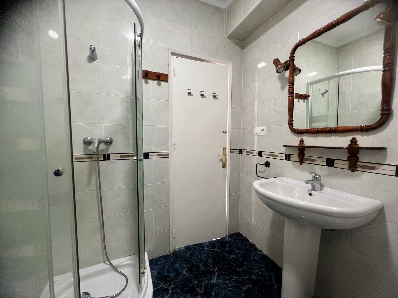 3 makuuhuone Huoneisto myytävänä paikassa Malaga kaupunki - 330 000 € (Ref: 9967363)