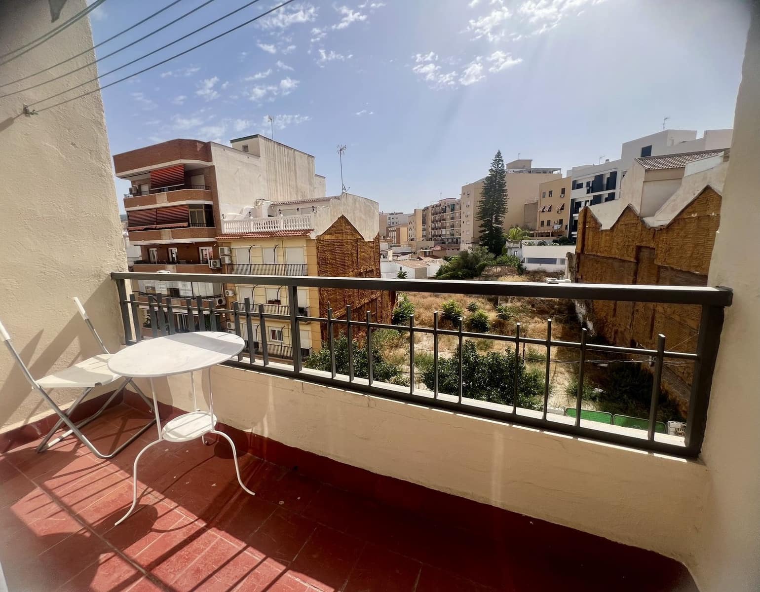3 makuuhuone Huoneisto myytävänä paikassa Malaga kaupunki - 330 000 € (Ref: 9967363)