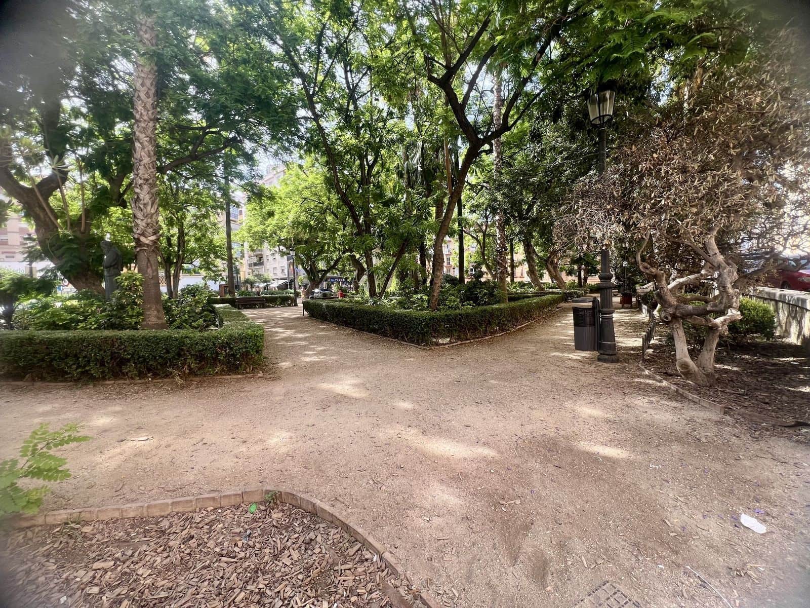 3 makuuhuone Huoneisto myytävänä paikassa Malaga kaupunki - 330 000 € (Ref: 9967363)