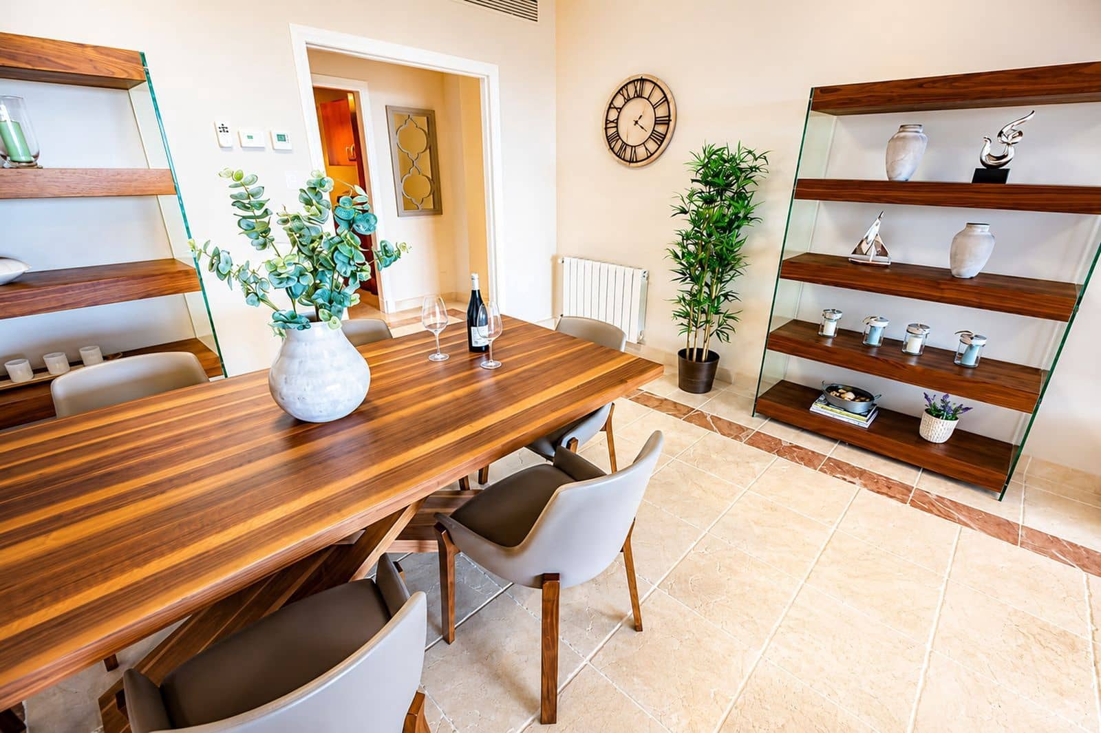 3 soverom Leilighet til salgs i Los Flamingos - € 850 000 (Ref: 9967364)