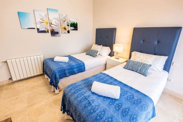 3 soverom Leilighet til salgs i Los Flamingos, Benahavís - € 850 000 (Ref: 9967364)