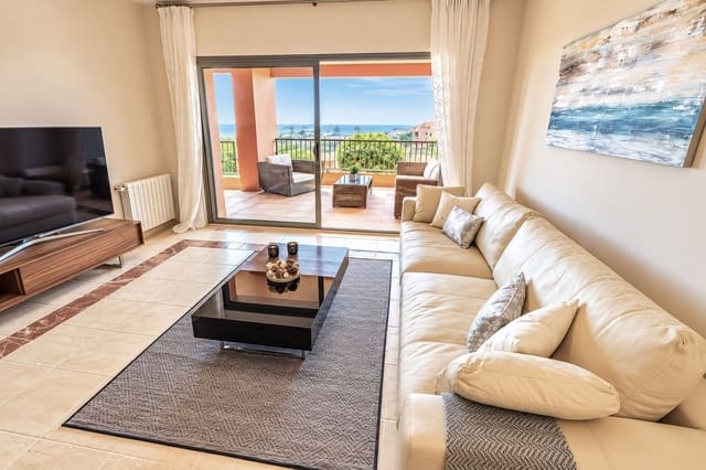 3 soverom Leilighet til salgs i Los Flamingos, Benahavís - € 850 000 (Ref: 9967364)