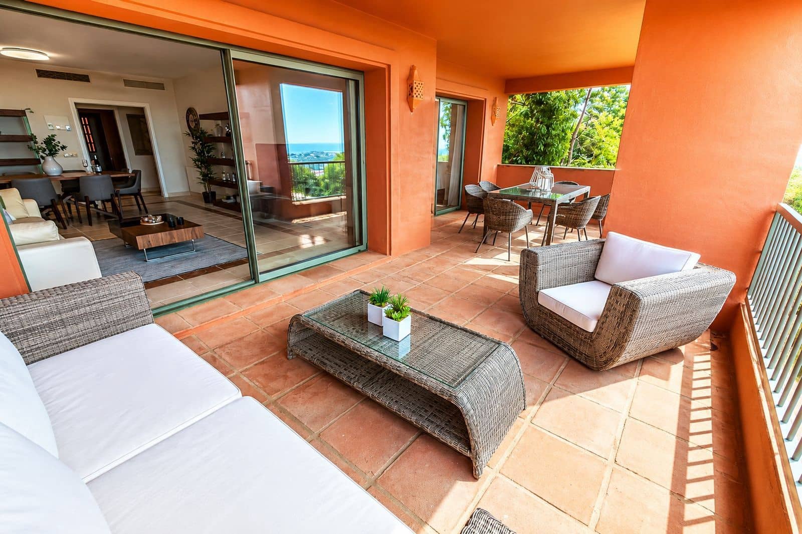 3 soverom Leilighet til salgs i Los Flamingos - € 850 000 (Ref: 9967364)