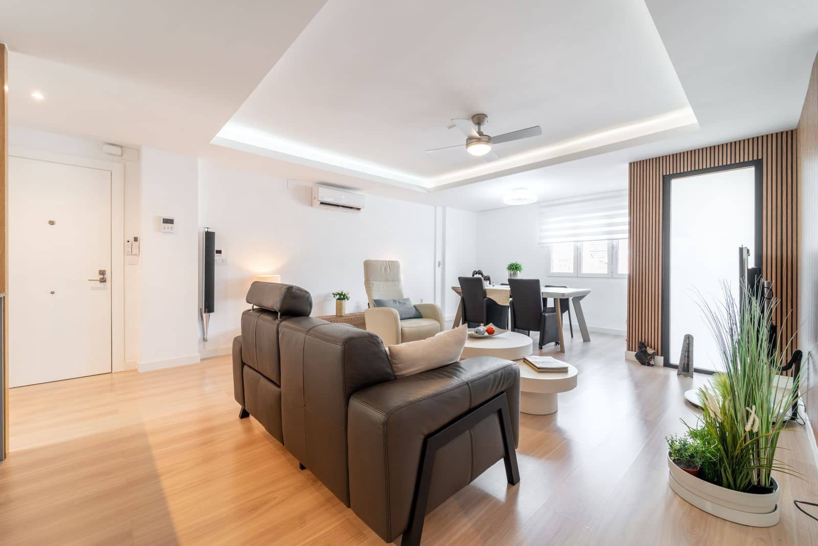 Apartamento de 3 habitaciones en Málaga ciudad en venta - 550.000 € (Ref: 9967366)