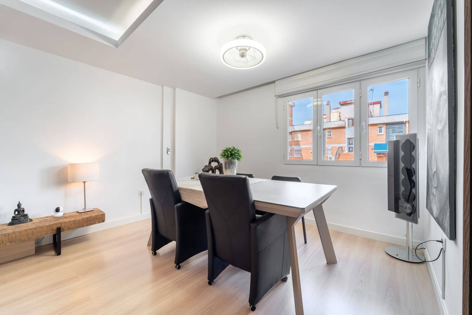 Apartamento de 3 habitaciones en Málaga ciudad en venta - 550.000 € (Ref: 9967366)