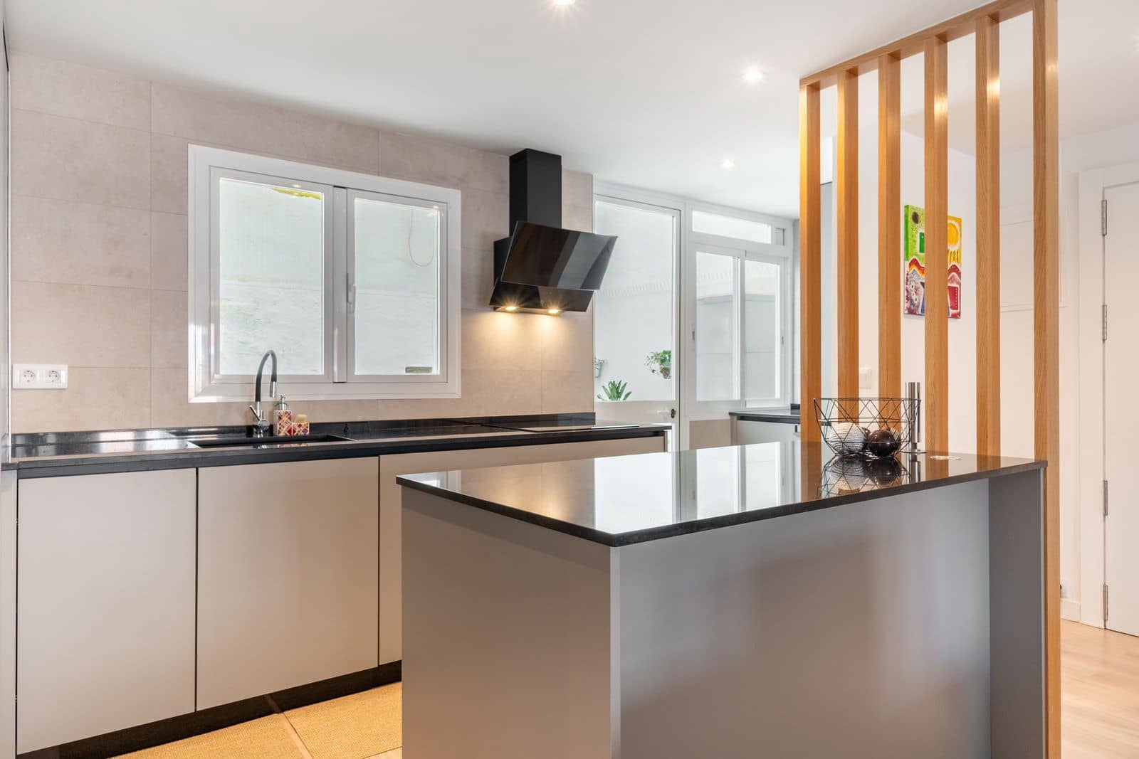 Apartamento de 3 habitaciones en Málaga ciudad en venta - 550.000 € (Ref: 9967366)
