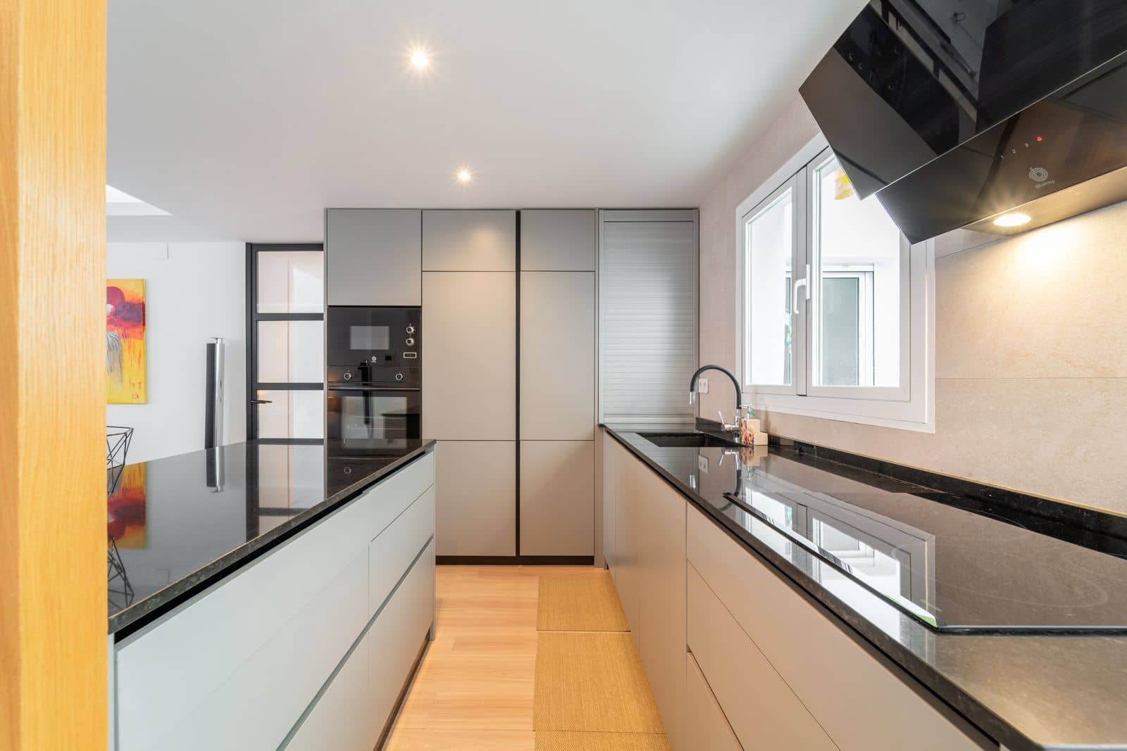 Apartamento de 3 habitaciones en Málaga ciudad en venta - 550.000 € (Ref: 9967366)