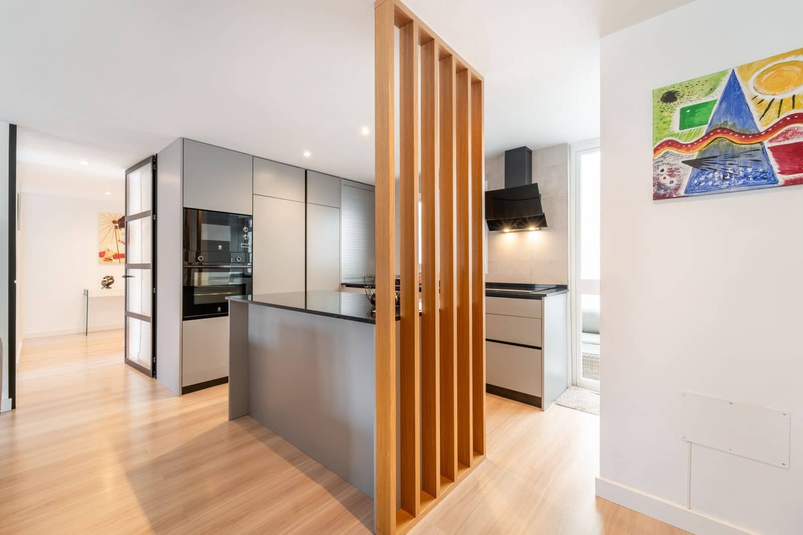 Apartamento de 3 habitaciones en Málaga ciudad en venta - 550.000 € (Ref: 9967366)
