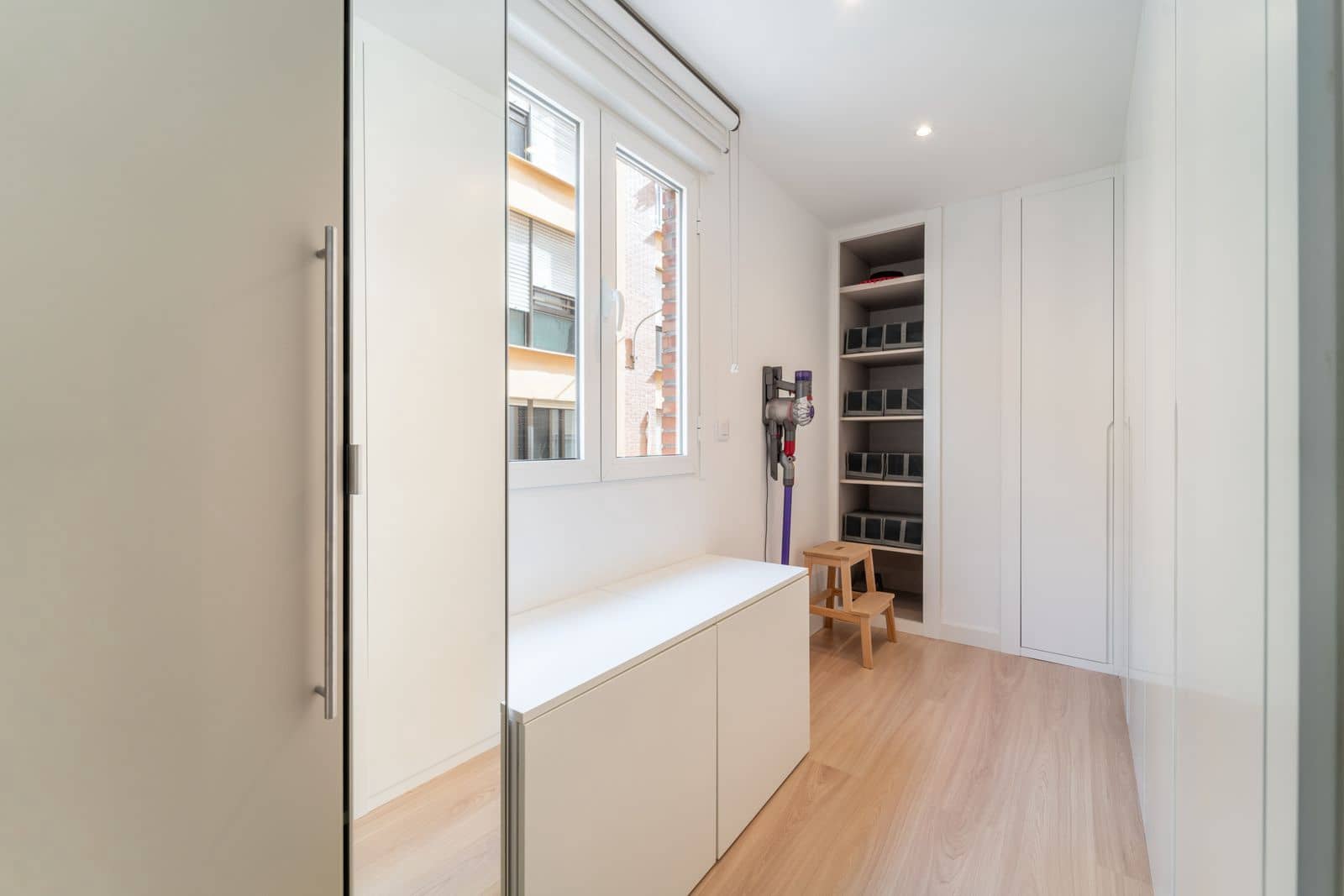 Apartamento de 3 habitaciones en Málaga ciudad en venta - 550.000 € (Ref: 9967366)