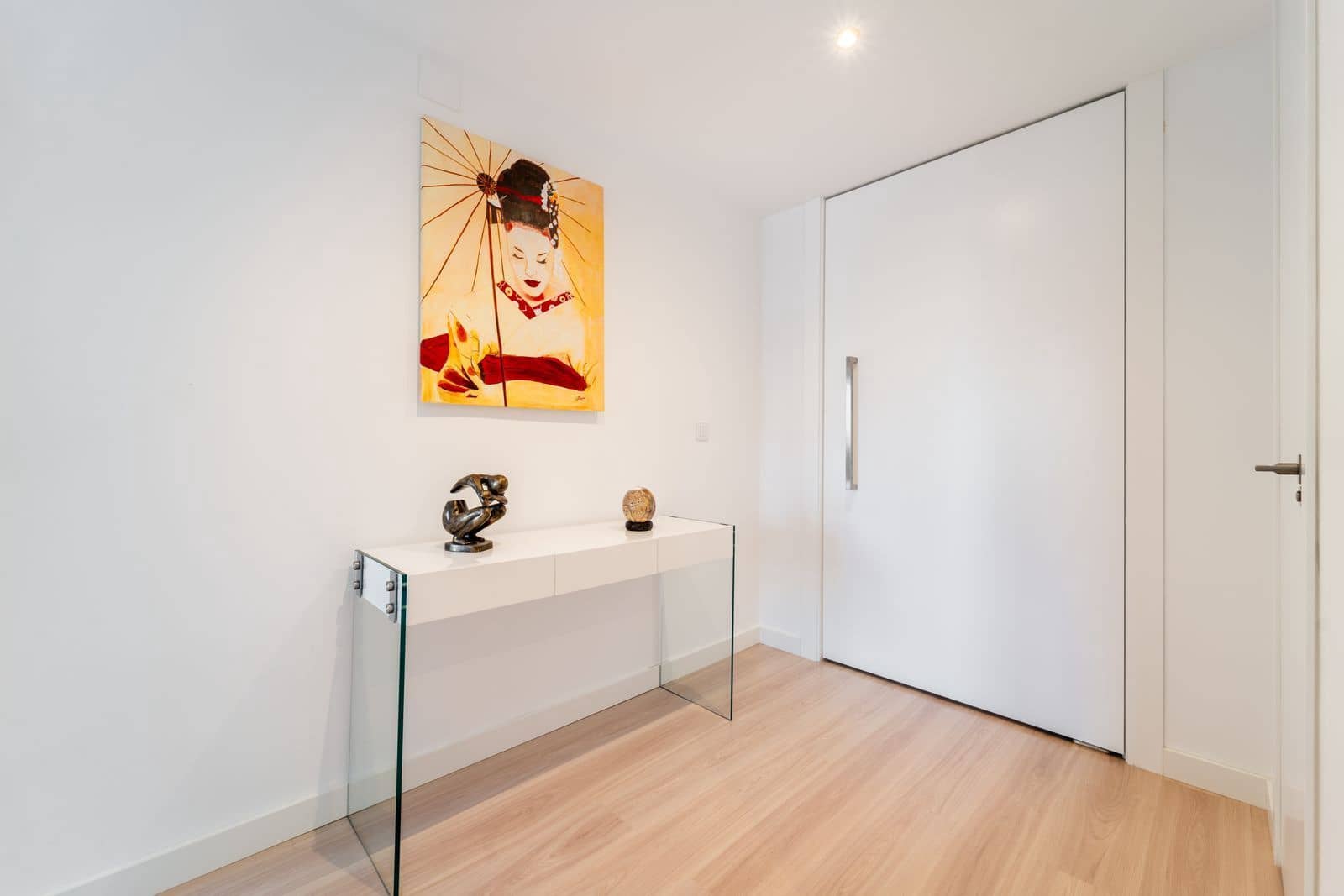 Apartamento de 3 habitaciones en Málaga ciudad en venta - 550.000 € (Ref: 9967366)