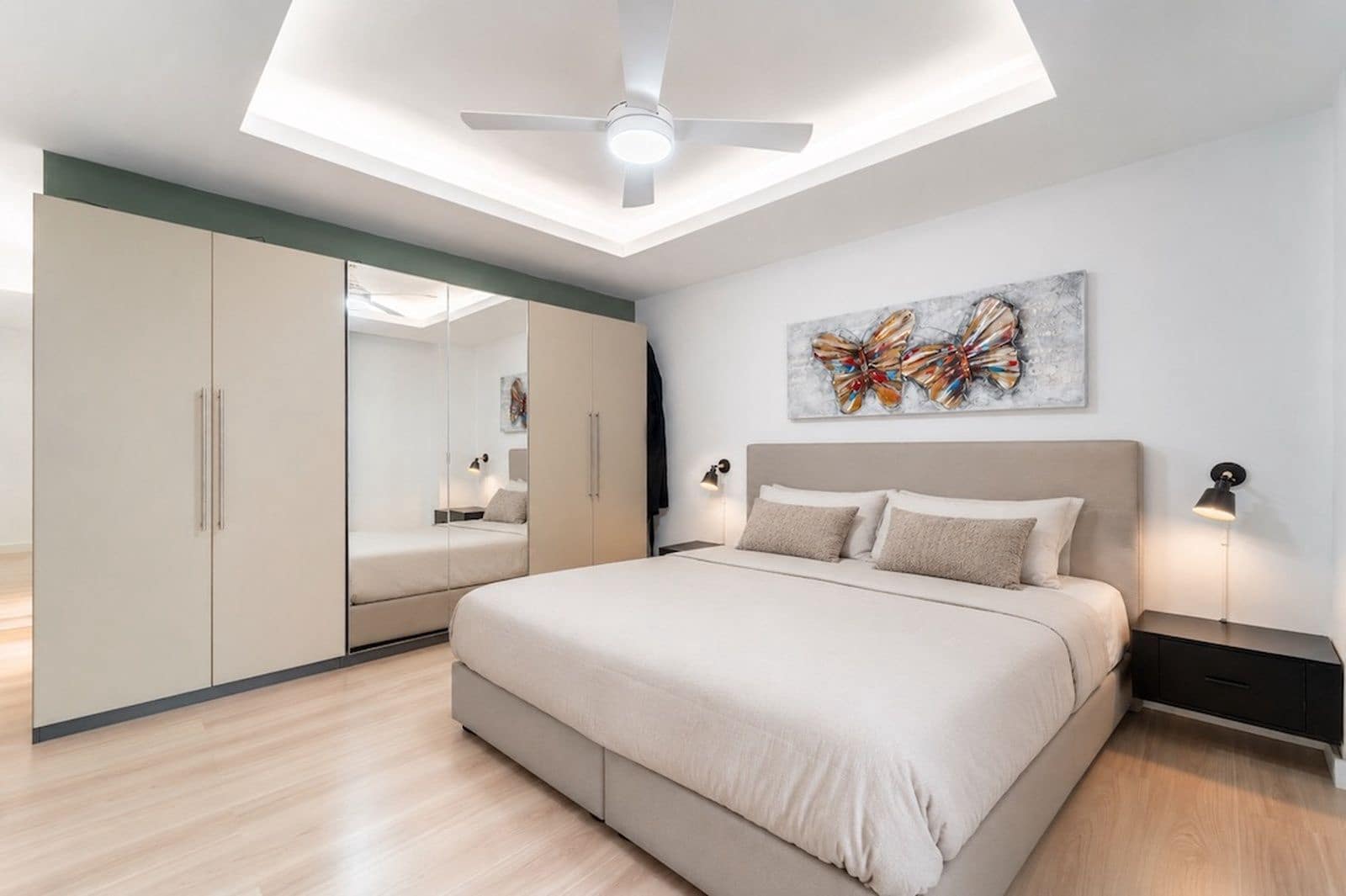 Apartamento de 3 habitaciones en Málaga ciudad en venta - 550.000 € (Ref: 9967366)