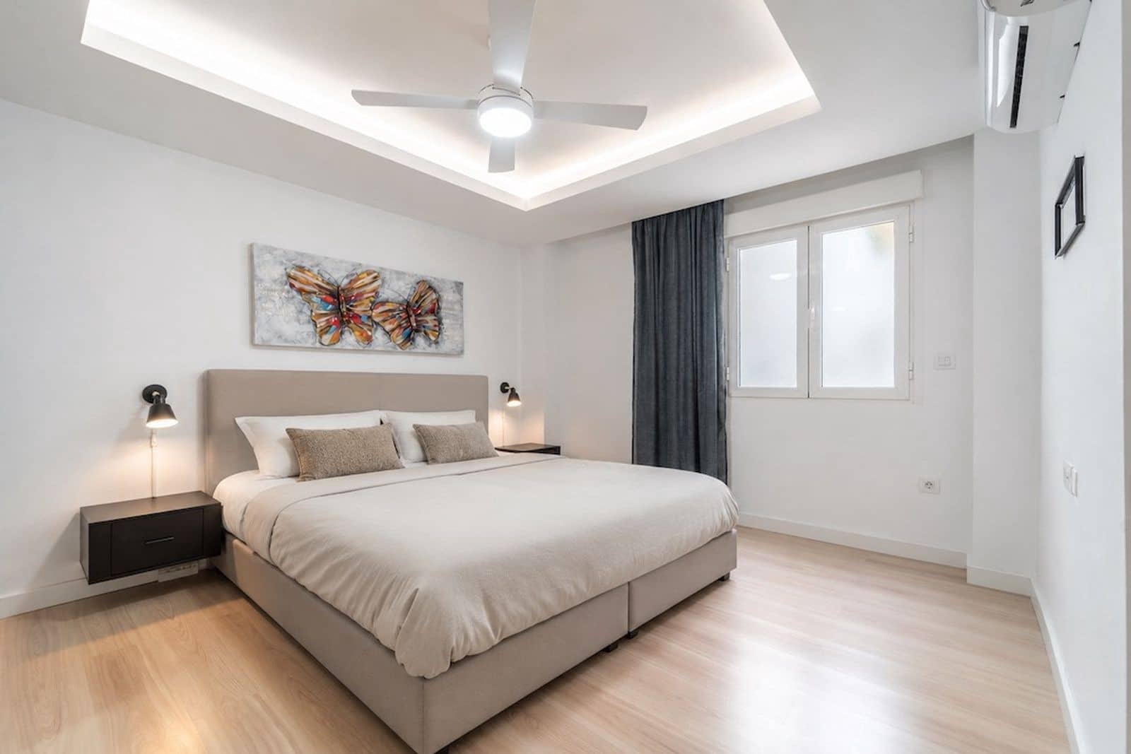 Apartamento de 3 habitaciones en Málaga ciudad en venta - 550.000 € (Ref: 9967366)