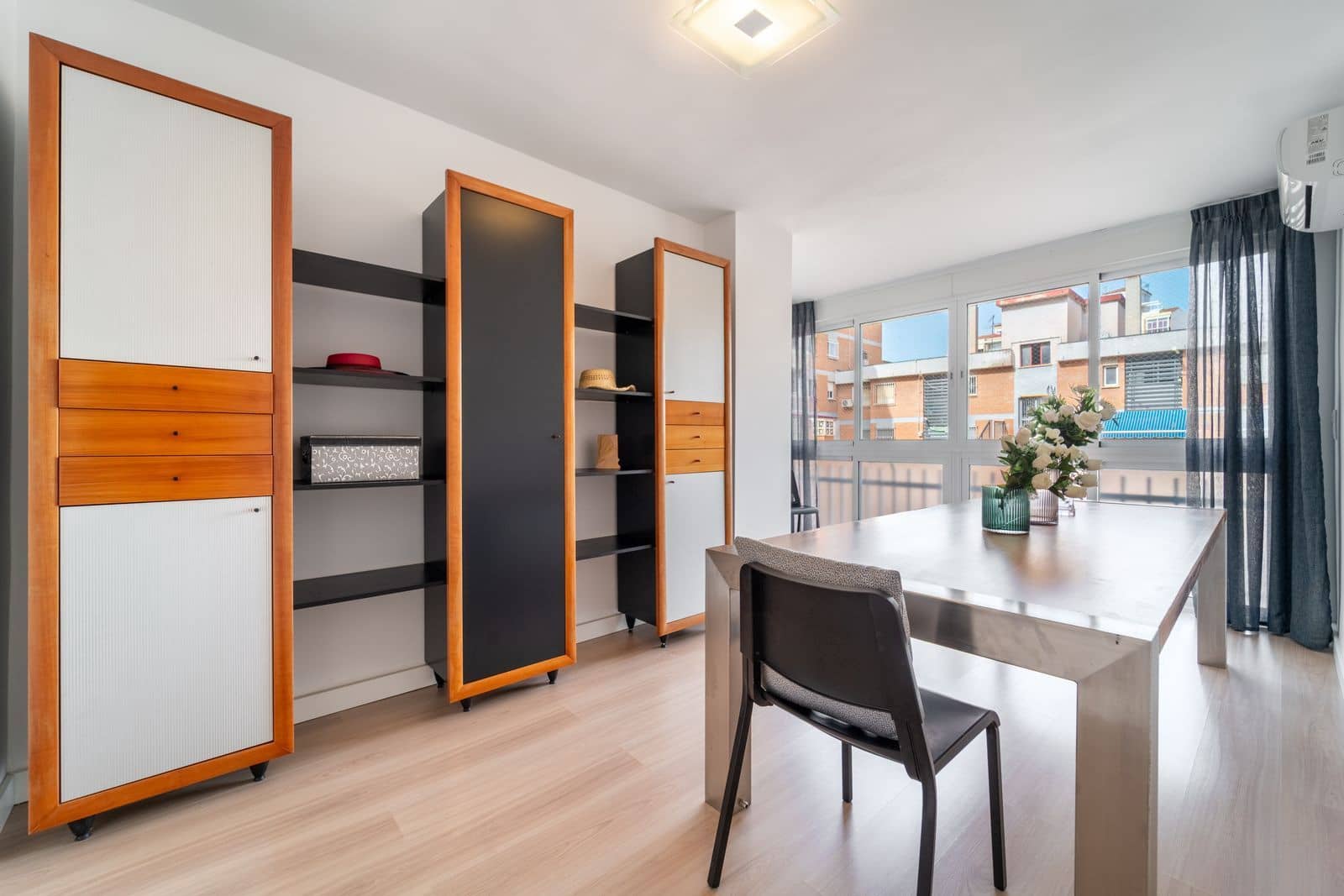 Apartamento de 3 habitaciones en Málaga ciudad en venta - 550.000 € (Ref: 9967366)