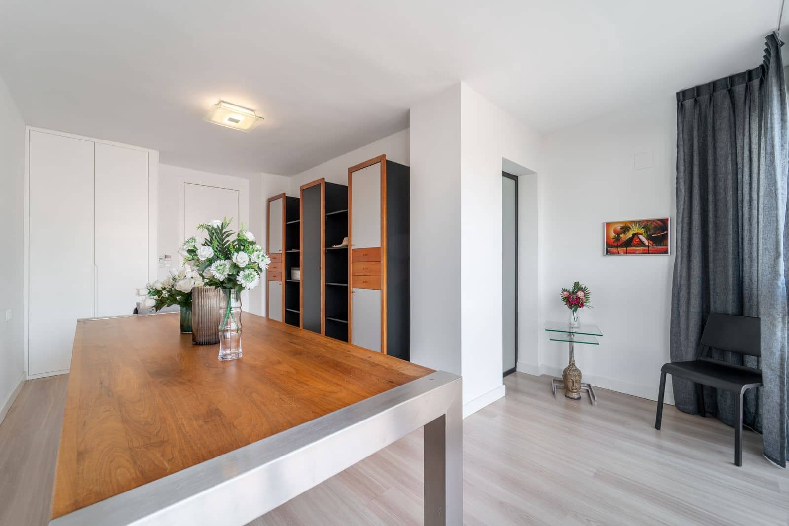 Apartamento de 3 habitaciones en Málaga ciudad en venta - 550.000 € (Ref: 9967366)