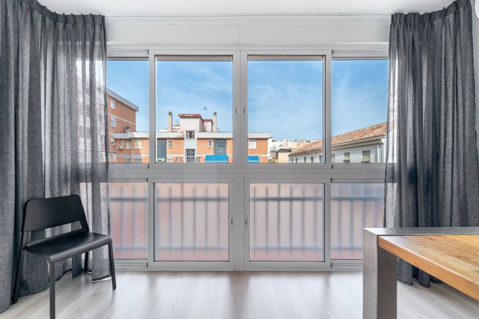 Apartamento de 3 habitaciones en Málaga ciudad en venta - 550.000 € (Ref: 9967366)