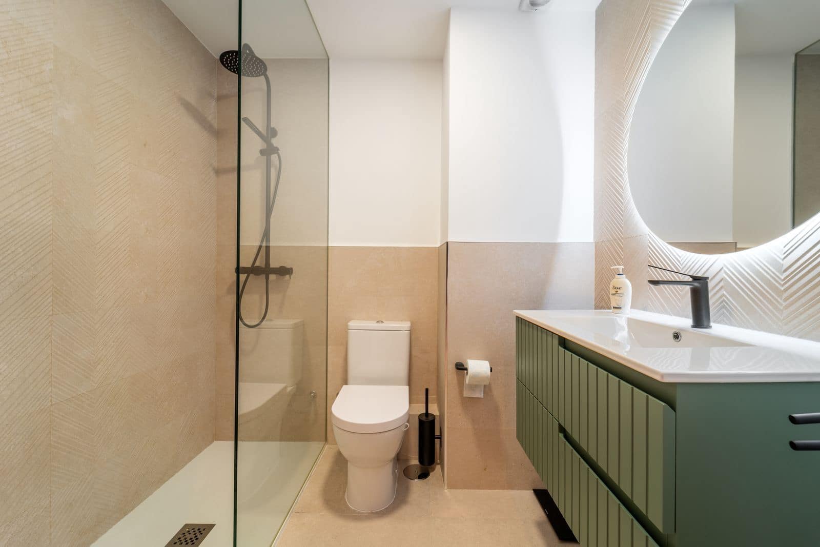 Apartamento de 3 habitaciones en Málaga ciudad en venta - 550.000 € (Ref: 9967366)