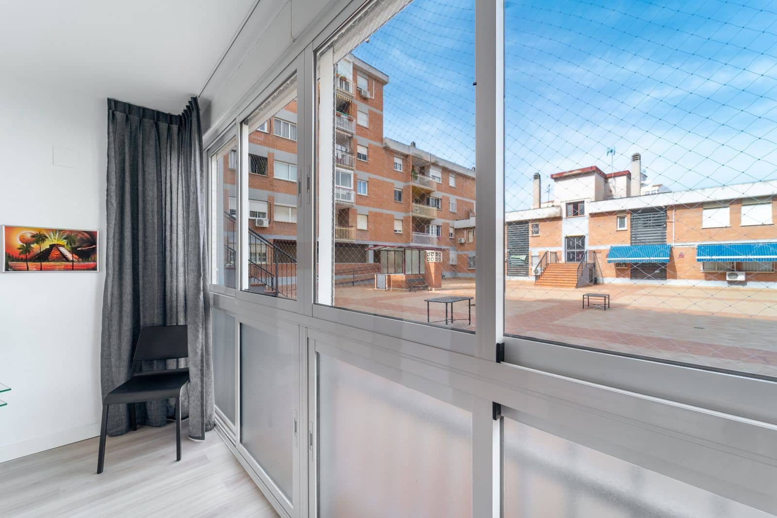 Apartamento de 3 habitaciones en Málaga ciudad en venta - 550.000 € (Ref: 9967366)