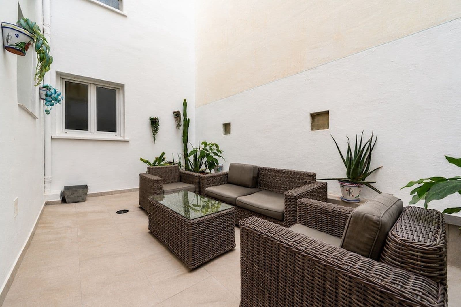 Apartamento de 3 habitaciones en Málaga ciudad en venta - 550.000 € (Ref: 9967366)