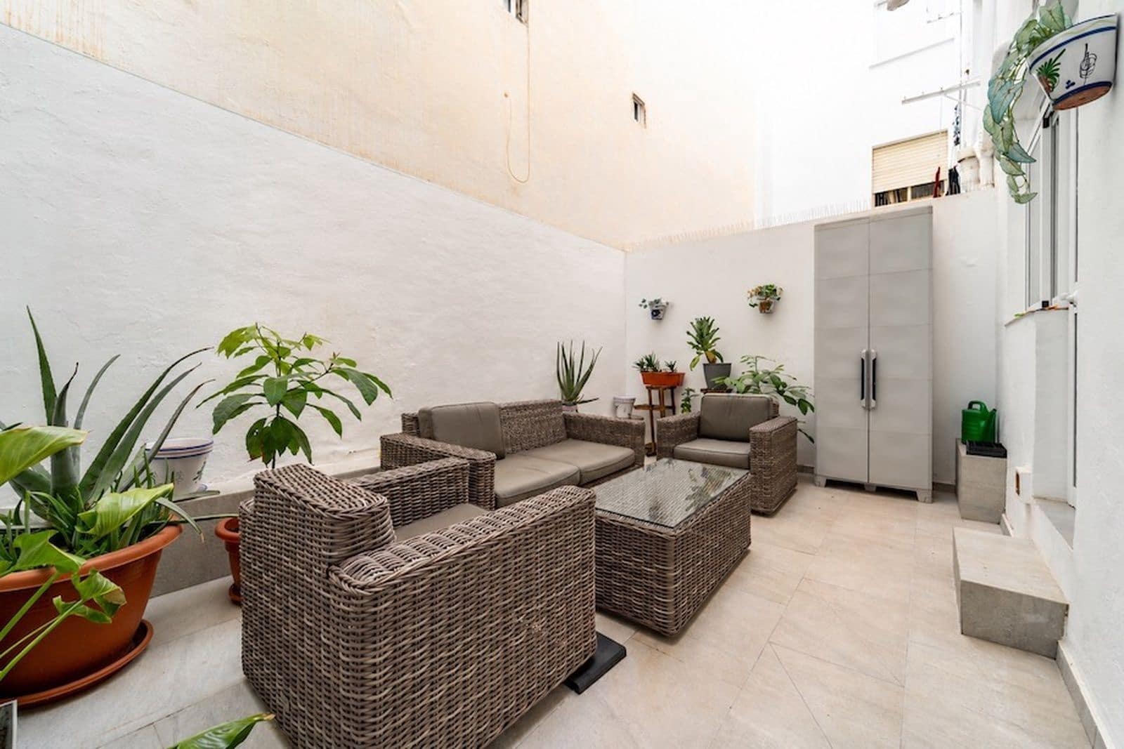 Apartamento de 3 habitaciones en Málaga ciudad en venta - 550.000 € (Ref: 9967366)
