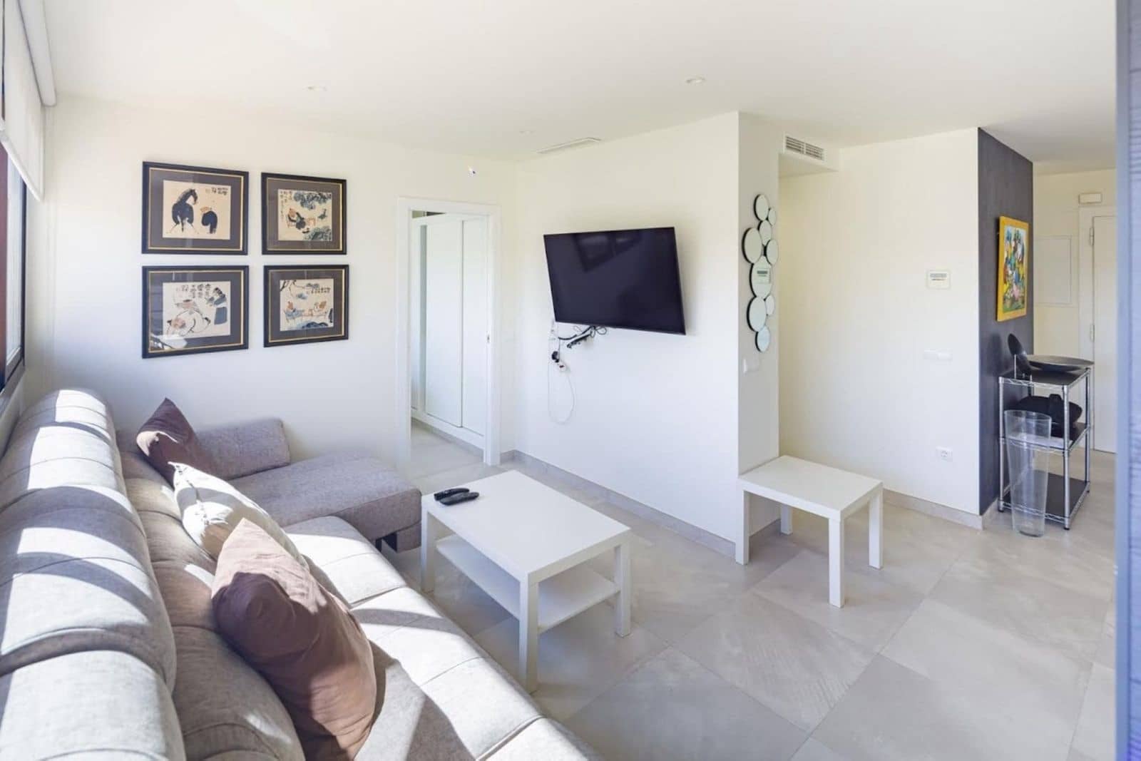 3 slaapkamer Penthouse te koop in Nueva Andalucia - € 499.000 (Ref: 9967367)