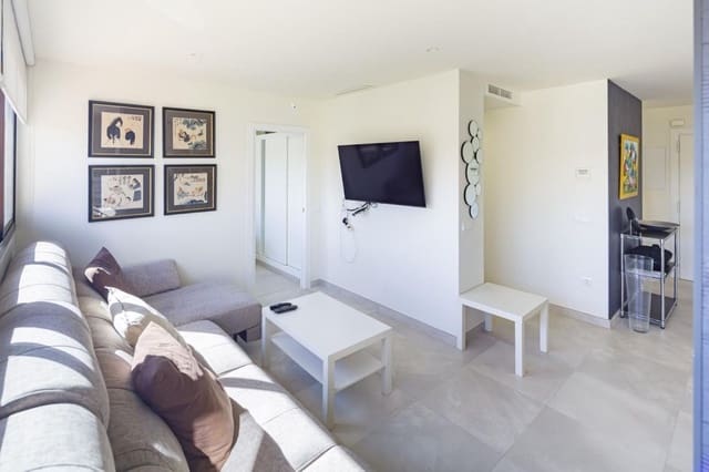 3 slaapkamer Penthouse te koop in Nueva Andalucia, Marbella - € 499.000 (Ref: 9967367)