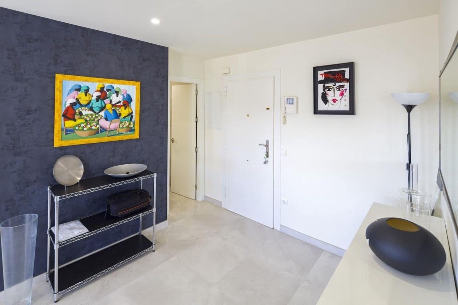 3 slaapkamer Penthouse te koop in Nueva Andalucia - € 499.000 (Ref: 9967367)