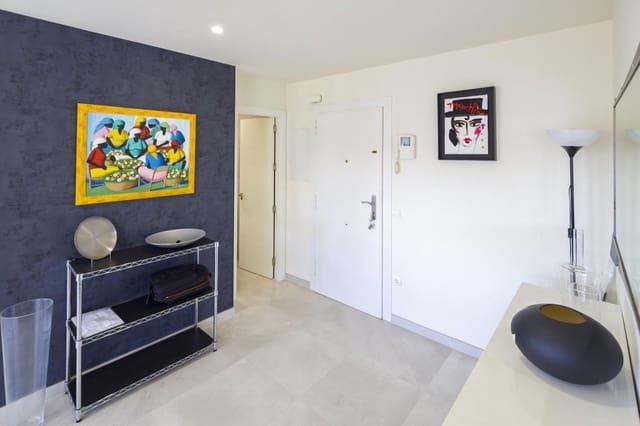 3 slaapkamer Penthouse te koop in Nueva Andalucia, Marbella - € 499.000 (Ref: 9967367)