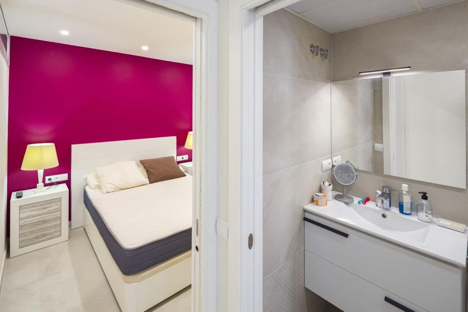 3 slaapkamer Penthouse te koop in Nueva Andalucia - € 499.000 (Ref: 9967367)