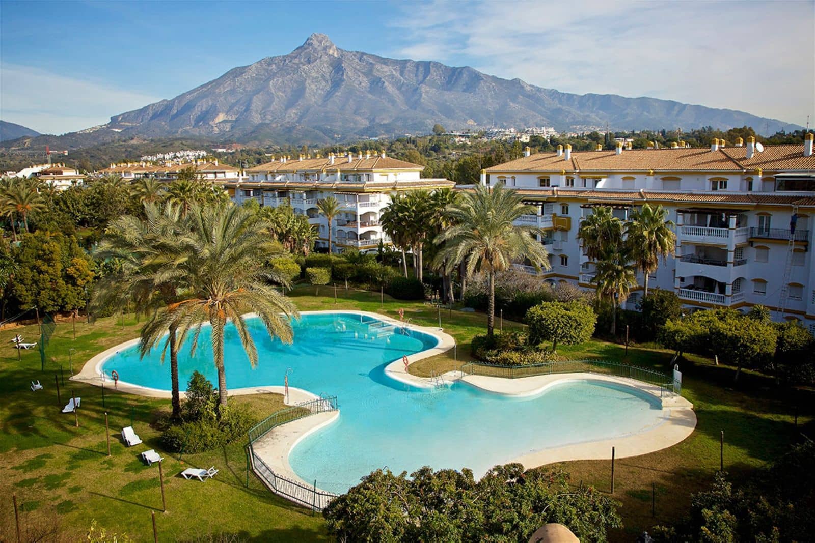 3 slaapkamer Penthouse te koop in Nueva Andalucia - € 499.000 (Ref: 9967367)