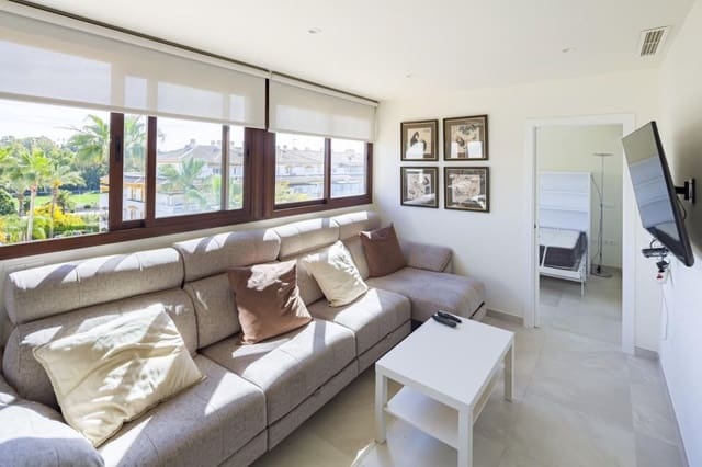 3 slaapkamer Penthouse te koop in Nueva Andalucia, Marbella - € 499.000 (Ref: 9967367)