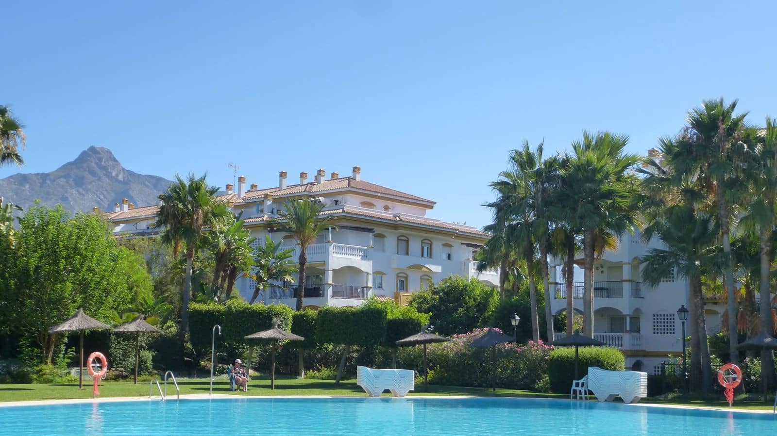 3 slaapkamer Penthouse te koop in Nueva Andalucia - € 499.000 (Ref: 9967367)