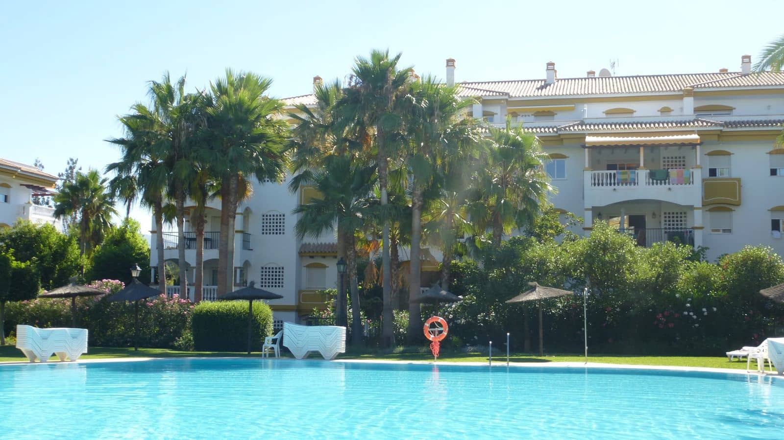 3 slaapkamer Penthouse te koop in Nueva Andalucia - € 499.000 (Ref: 9967367)