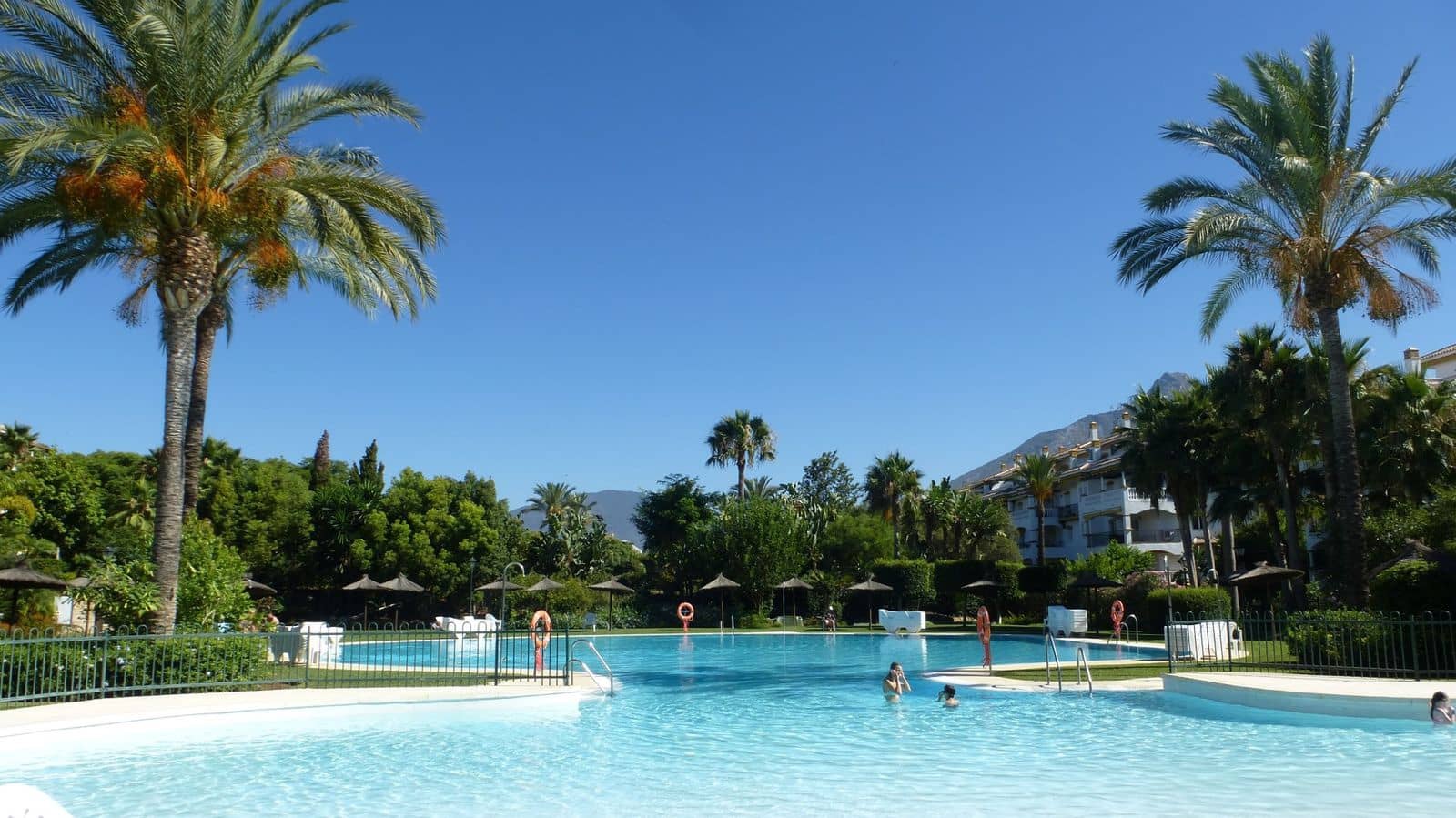 3 slaapkamer Penthouse te koop in Nueva Andalucia - € 499.000 (Ref: 9967367)