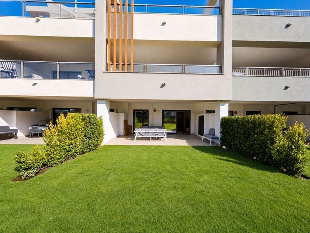 2 camera da letto Appartamento in vendita in Bahia de Casares, Casares - 449.000 € (Rif: 9967369)