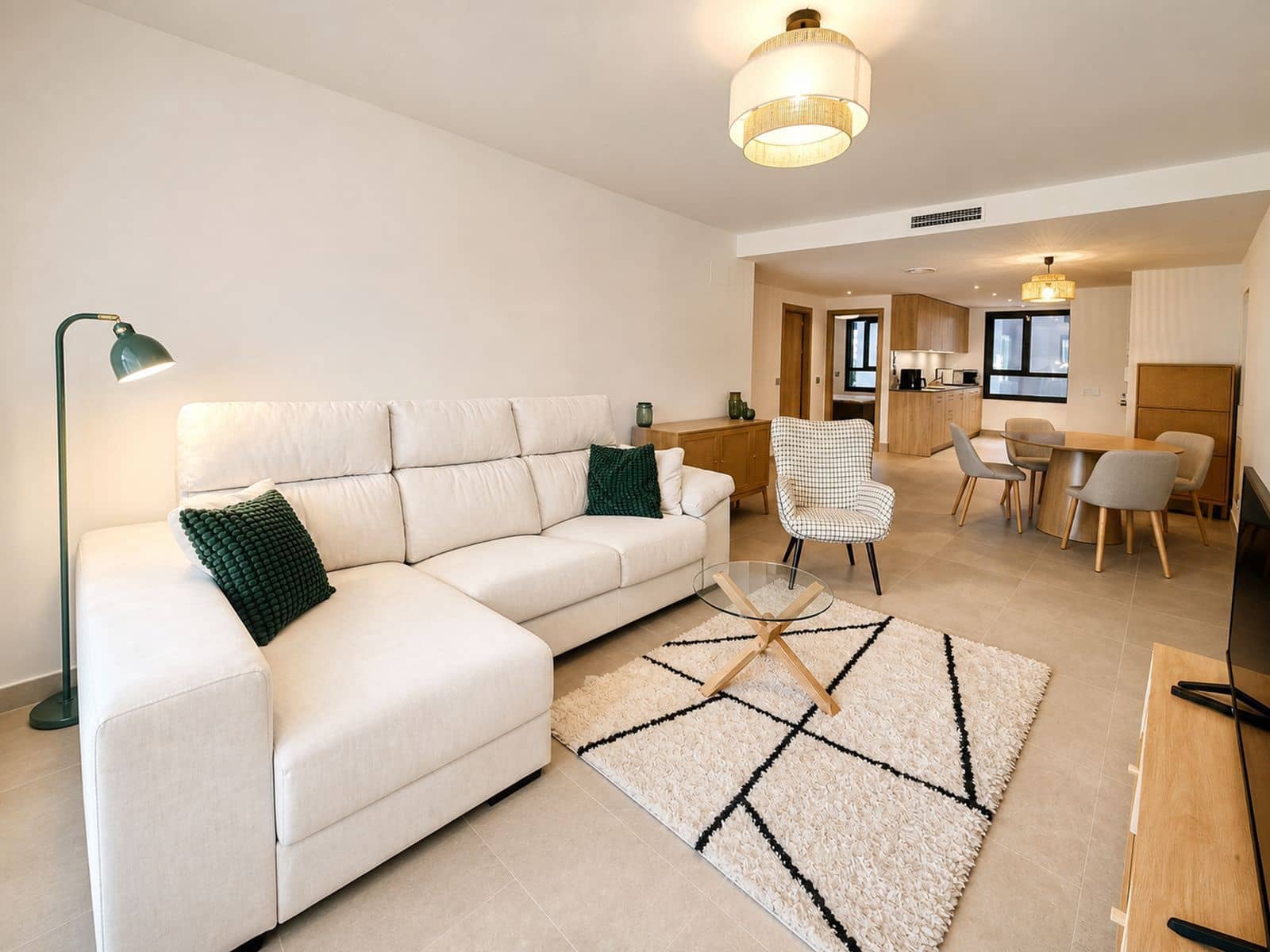 2 camera da letto Appartamento in vendita in Bahia de Casares - 449.000 € (Rif: 9967369)
