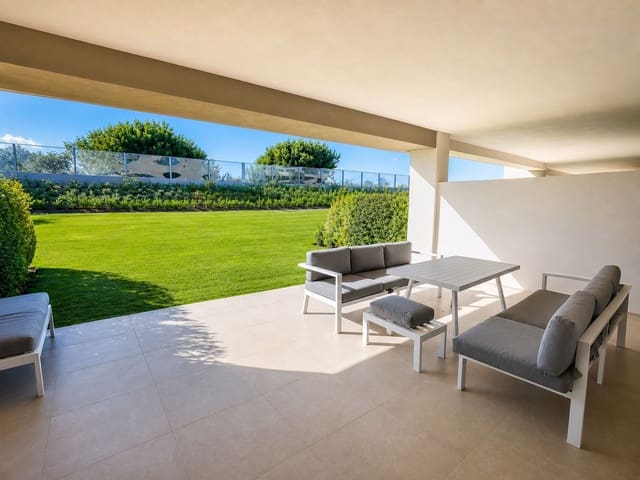 2 camera da letto Appartamento in vendita in Bahia de Casares, Casares - 449.000 € (Rif: 9967369)