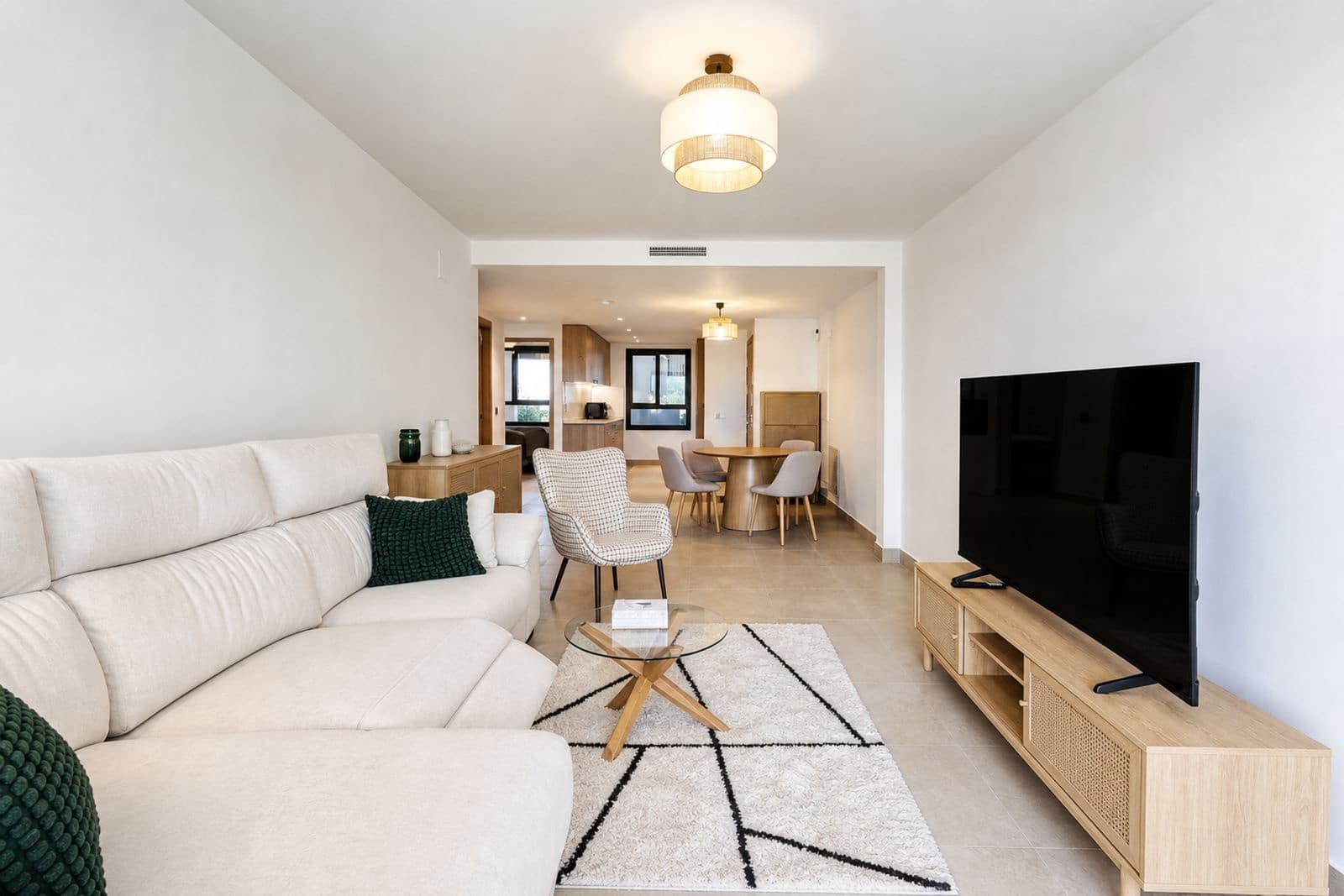 2 camera da letto Appartamento in vendita in Bahia de Casares - 449.000 € (Rif: 9967369)