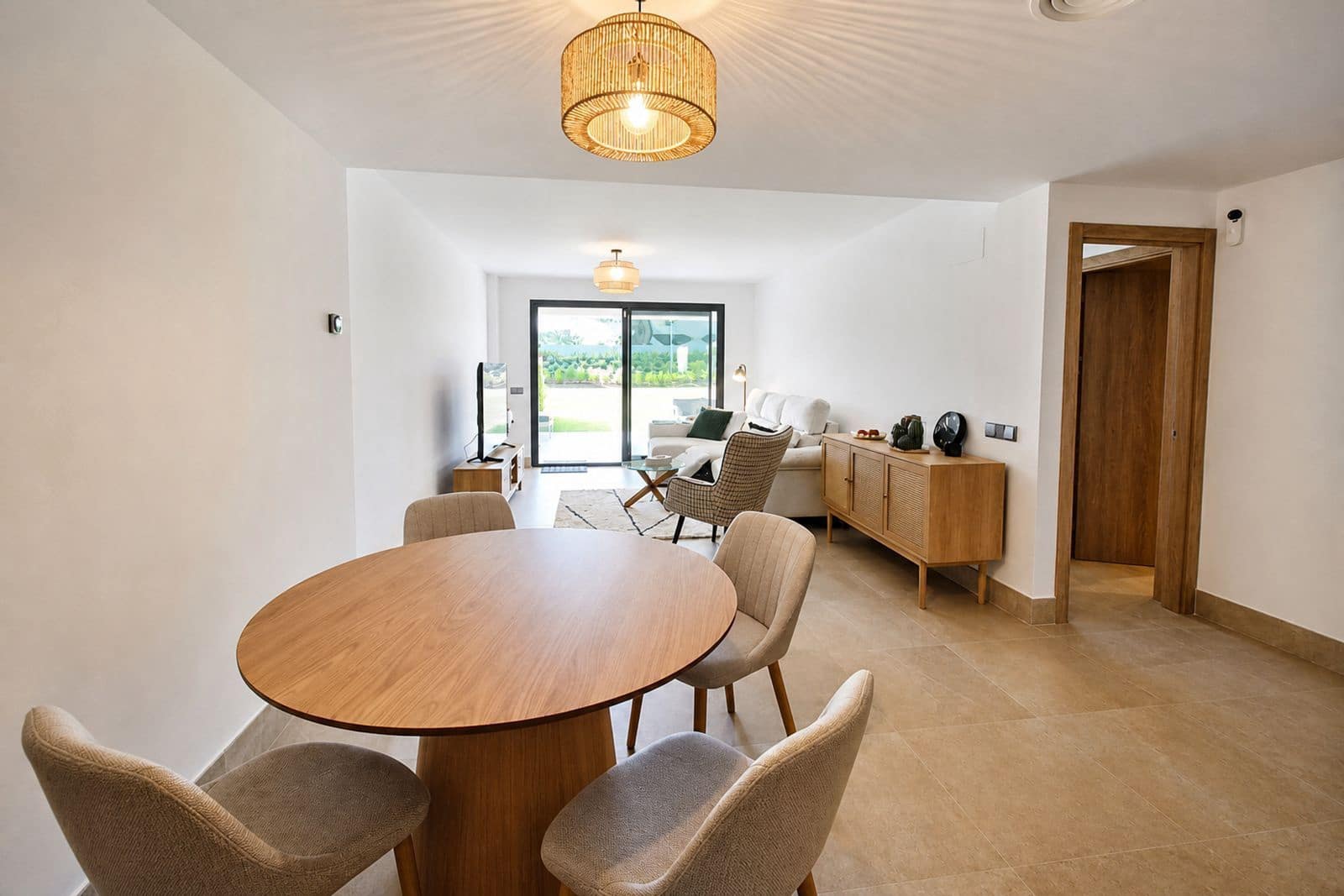 2 camera da letto Appartamento in vendita in Bahia de Casares - 449.000 € (Rif: 9967369)