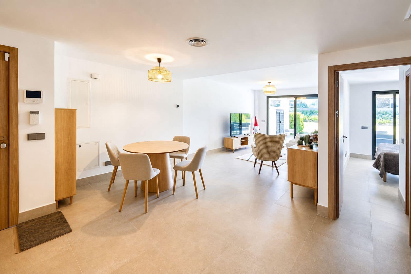 2 camera da letto Appartamento in vendita in Bahia de Casares - 449.000 € (Rif: 9967369)