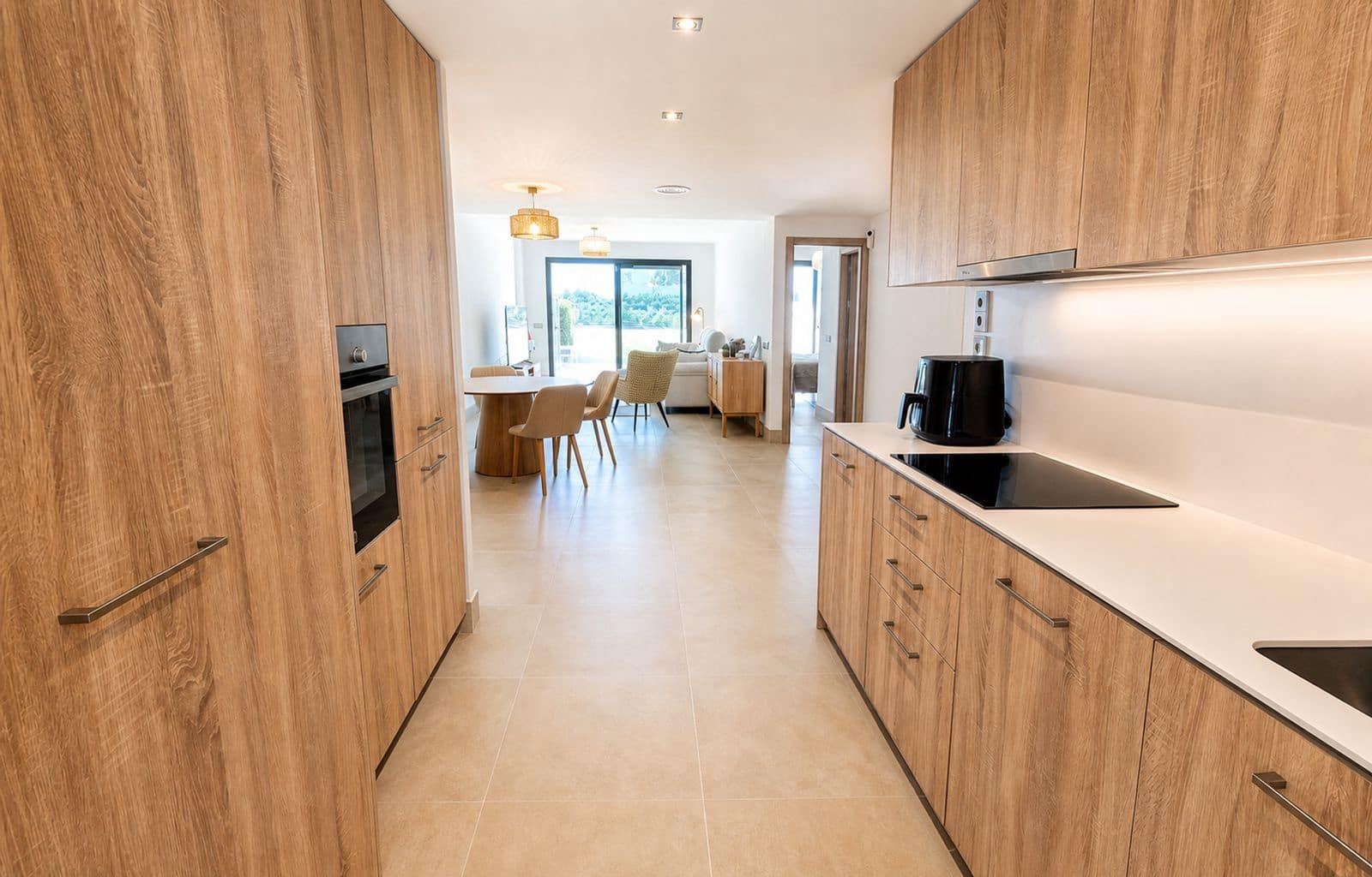2 camera da letto Appartamento in vendita in Bahia de Casares - 449.000 € (Rif: 9967369)