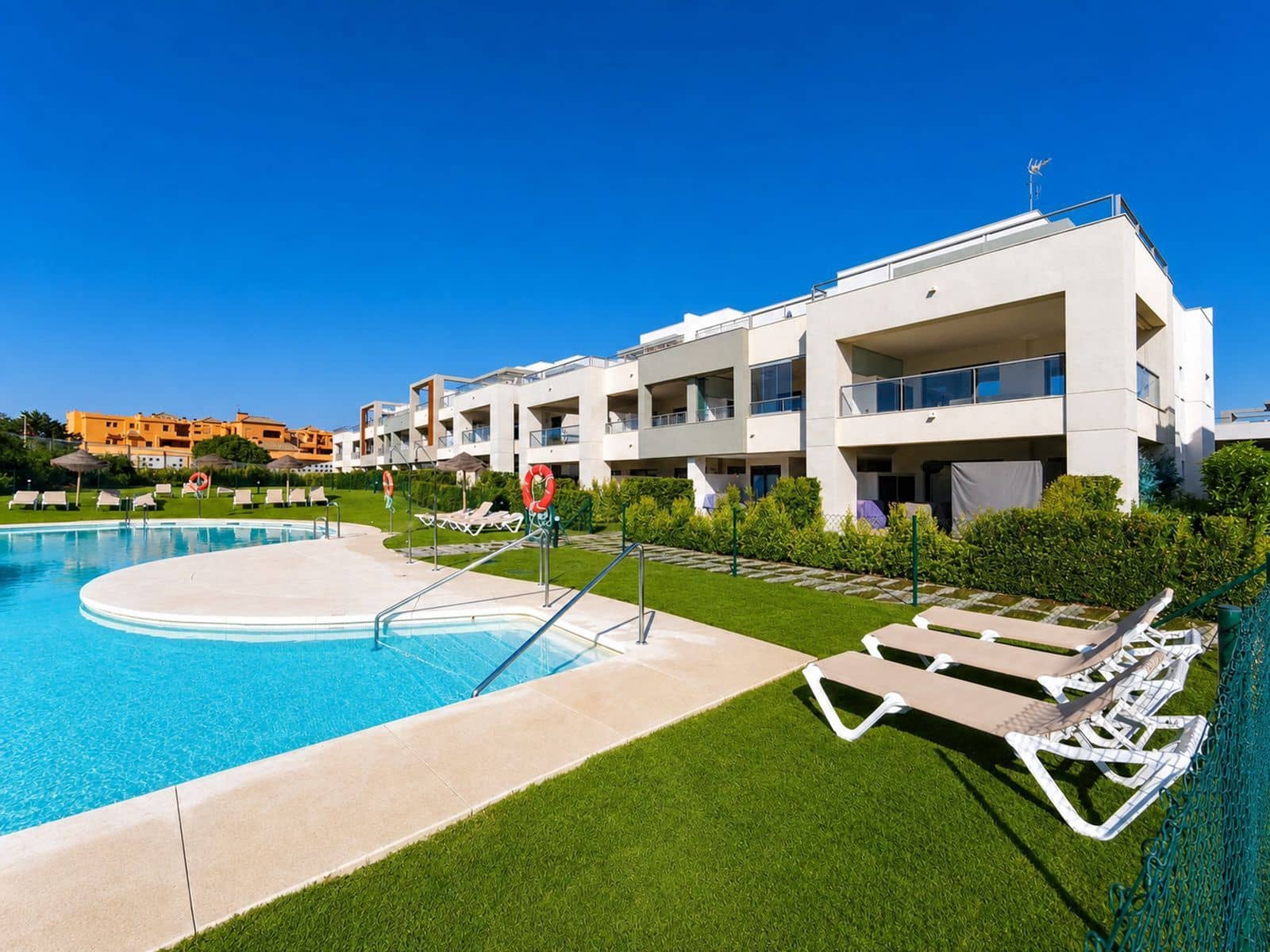 2 camera da letto Appartamento in vendita in Bahia de Casares - 449.000 € (Rif: 9967369)