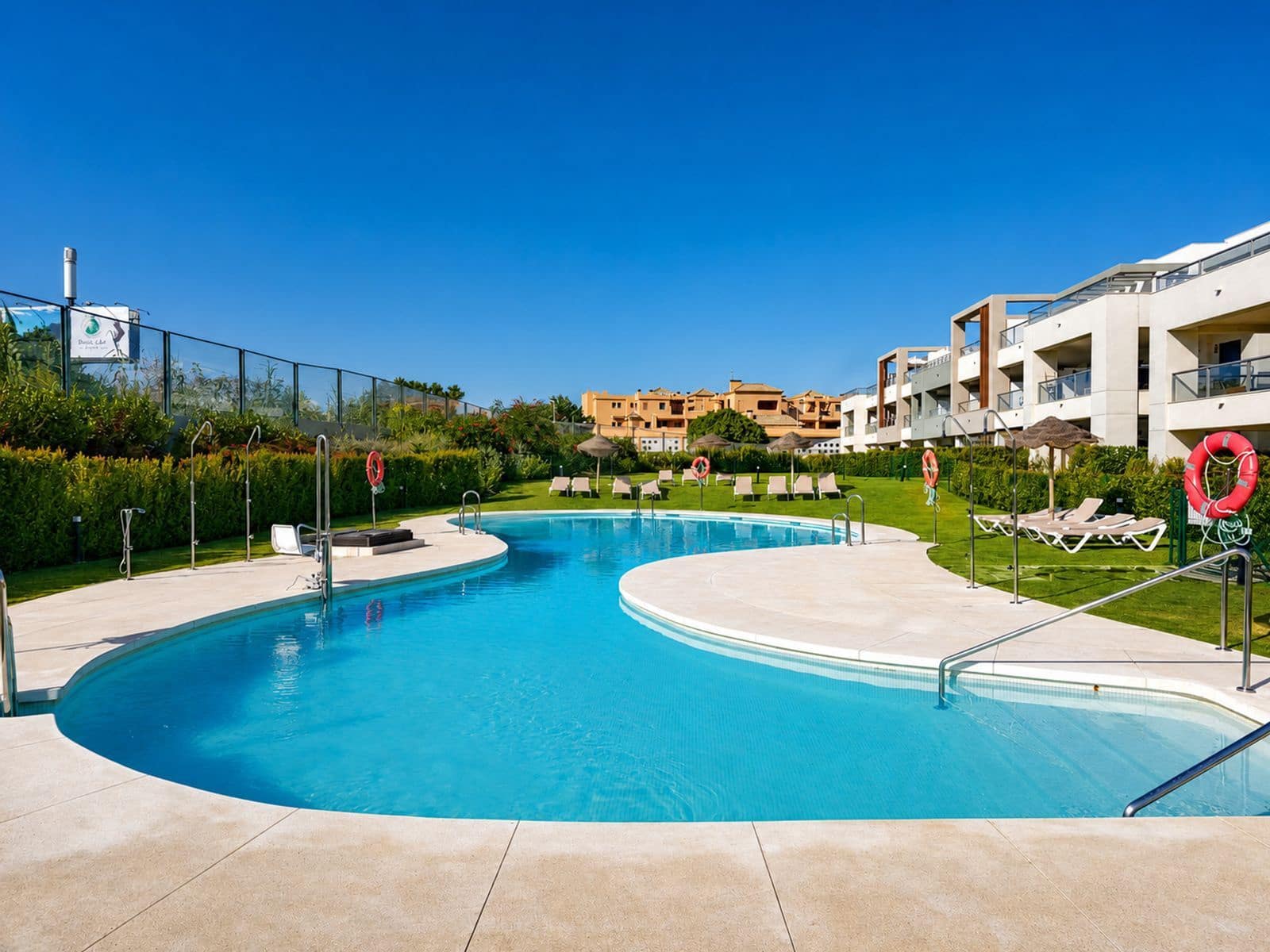 2 camera da letto Appartamento in vendita in Bahia de Casares - 449.000 € (Rif: 9967369)