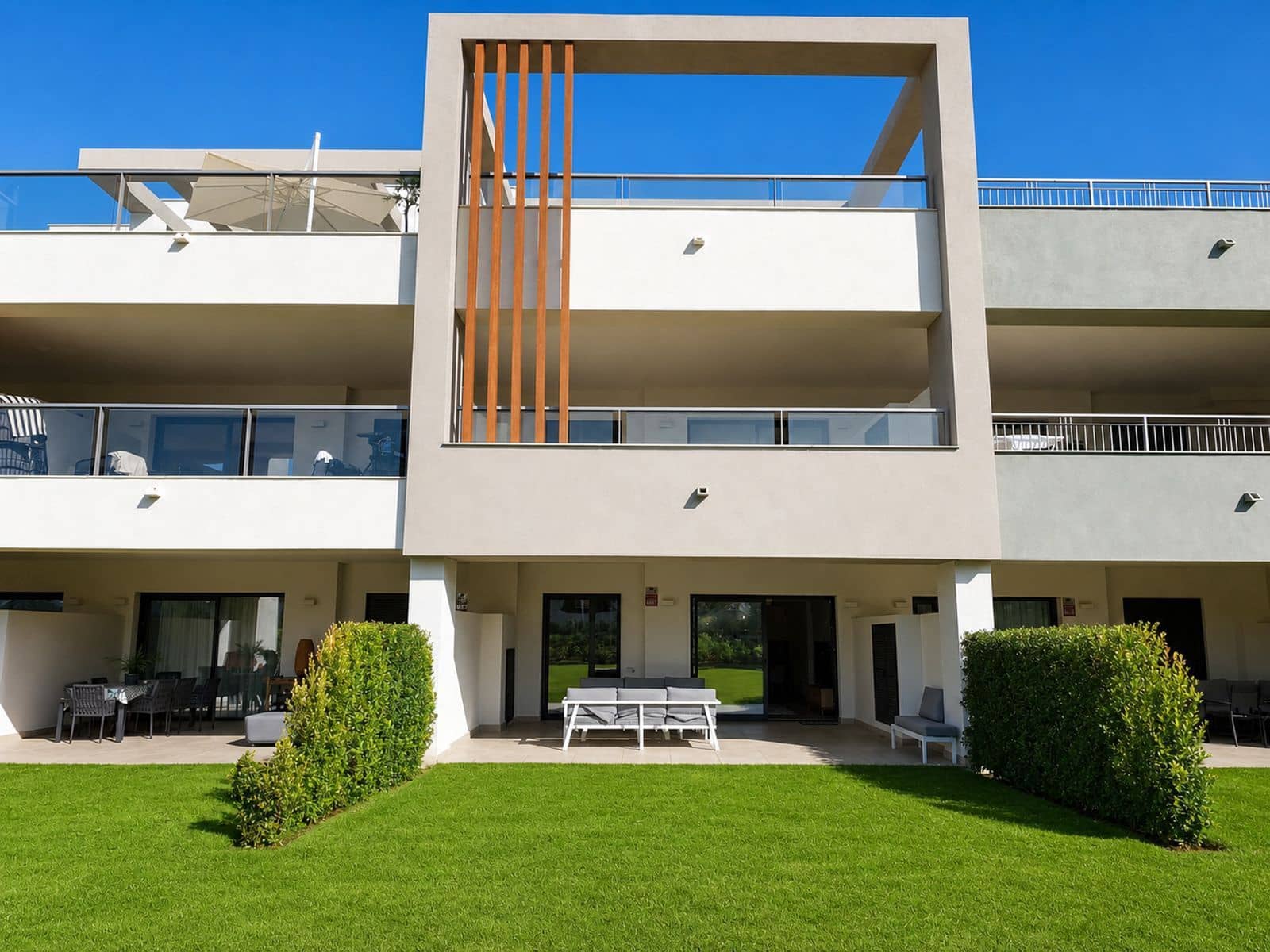 2 camera da letto Appartamento in vendita in Bahia de Casares - 449.000 € (Rif: 9967369)