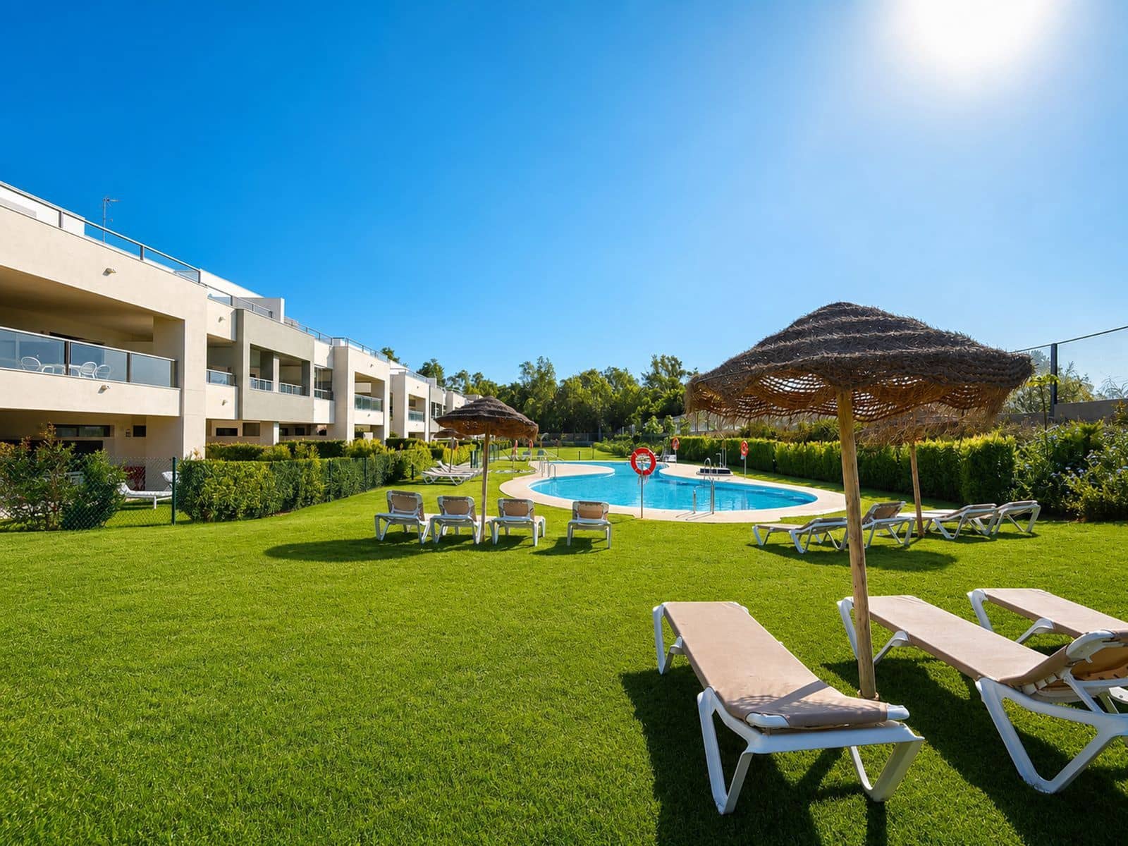 2 camera da letto Appartamento in vendita in Bahia de Casares - 449.000 € (Rif: 9967369)