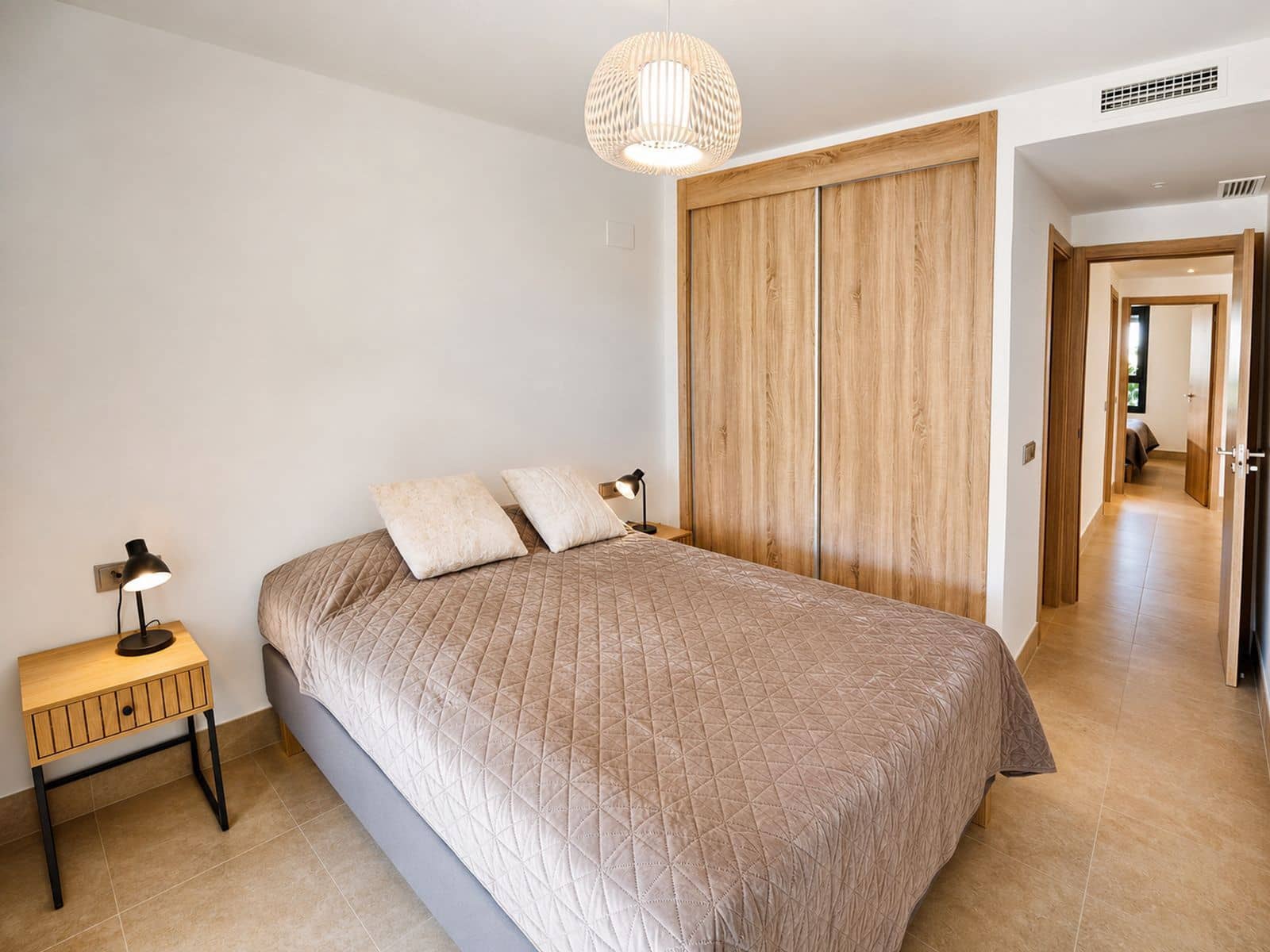 2 camera da letto Appartamento in vendita in Bahia de Casares - 449.000 € (Rif: 9967369)