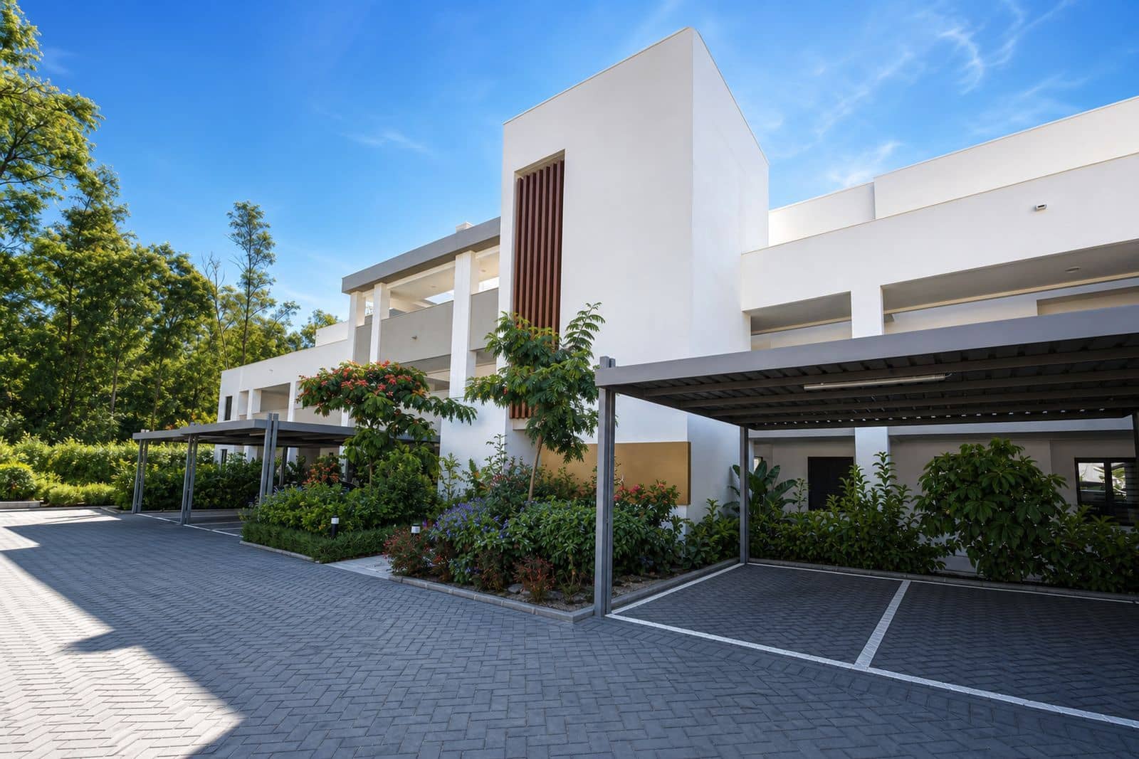 2 camera da letto Appartamento in vendita in Bahia de Casares - 449.000 € (Rif: 9967369)