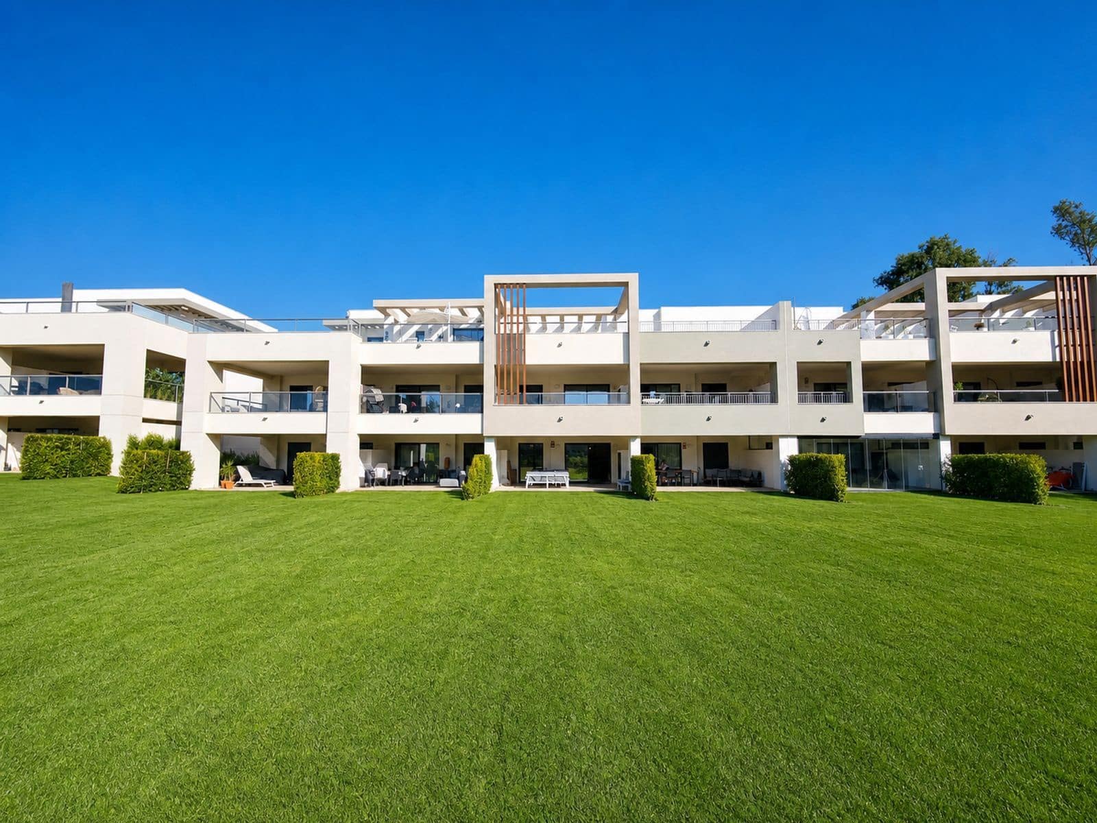 2 camera da letto Appartamento in vendita in Bahia de Casares - 449.000 € (Rif: 9967369)