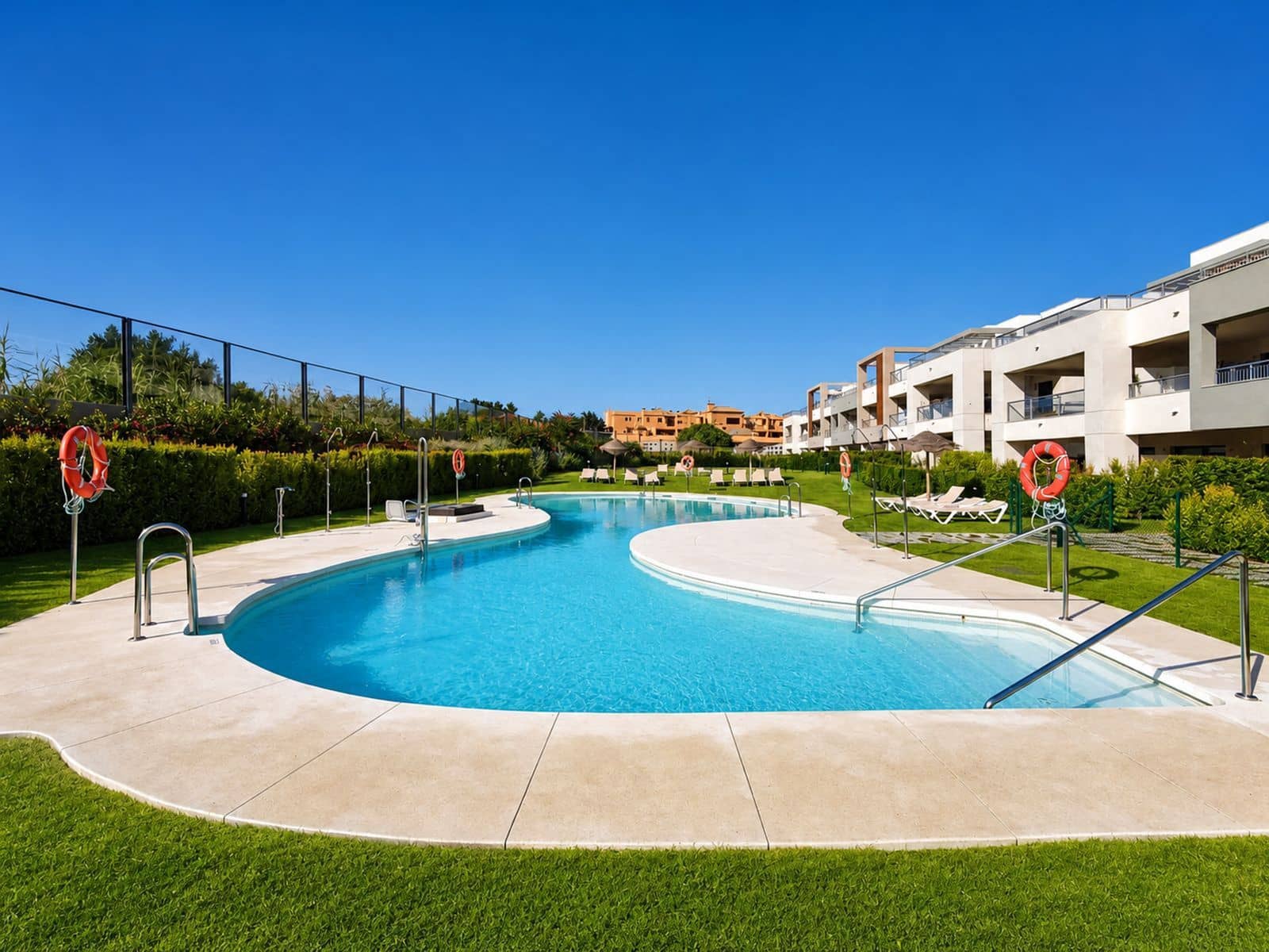 2 camera da letto Appartamento in vendita in Bahia de Casares - 449.000 € (Rif: 9967369)